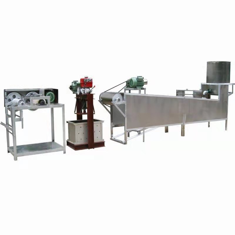 豆腐皮機(jī)